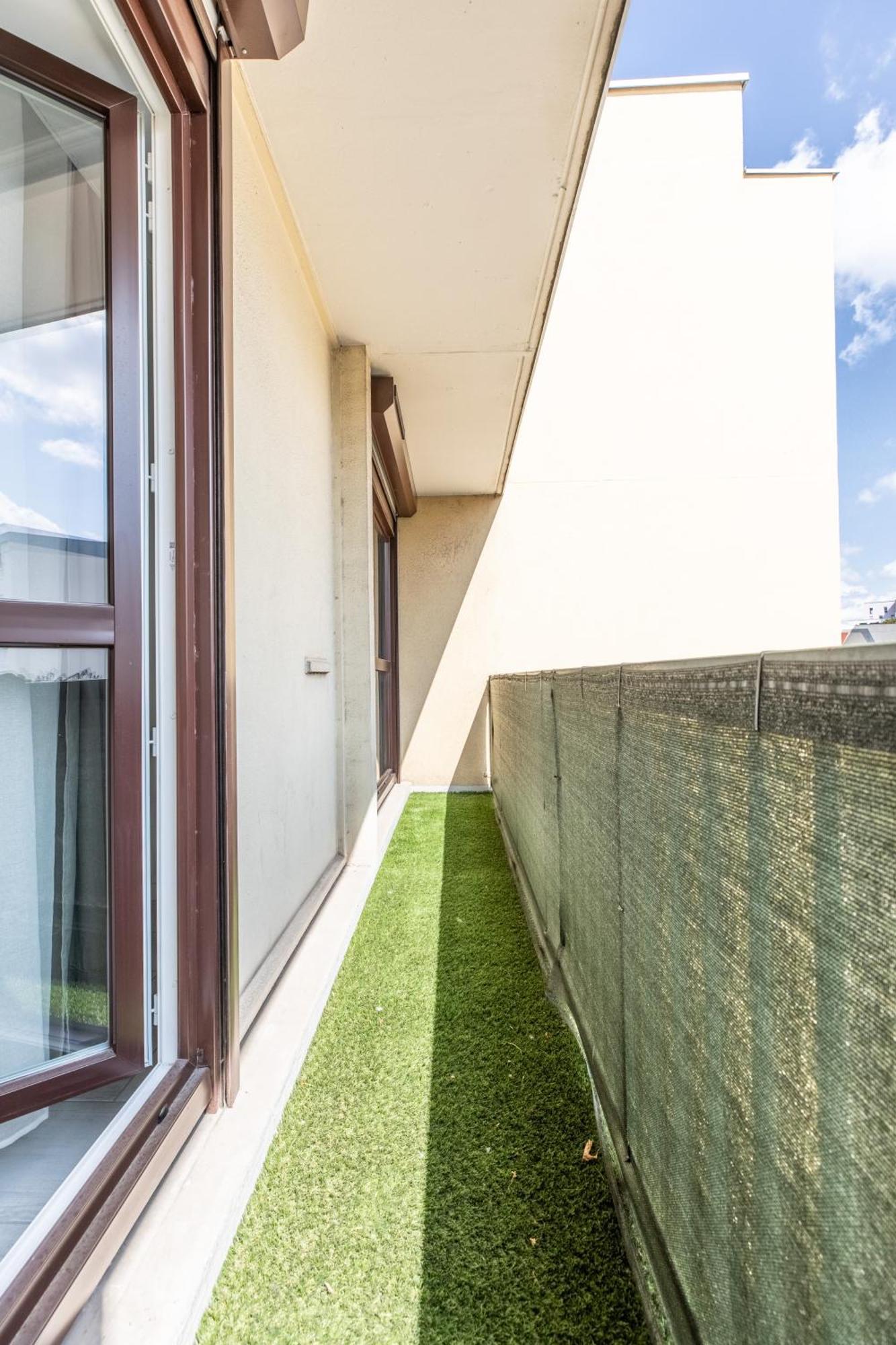 *Cocoon Area* Confort & Parking Κλερμόν Φεράν Εξωτερικό φωτογραφία