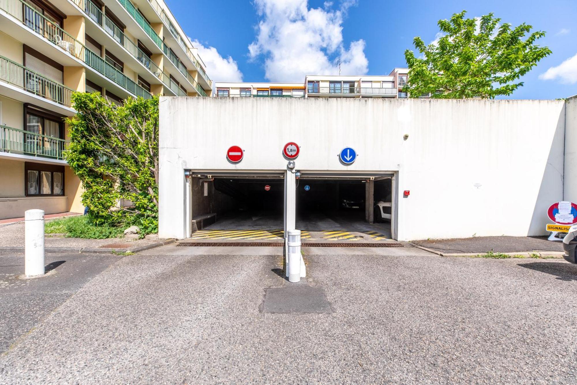 *Cocoon Area* Confort & Parking Κλερμόν Φεράν Εξωτερικό φωτογραφία